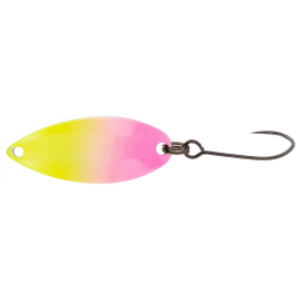 Mikado trblietka mcraft spoon 3.4g /9 1 ks