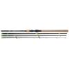 Mikado prút - nsc travel spin h 240 / 15-70 (4 diely)) - 1ks