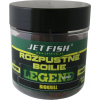 Jet Fish Boilies Legend Range Rozpustné 20mm 250ml