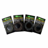 Korda Silikónová hadička Silicone Tubing 0,7mm 1,5m Green