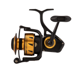 Penn Navijak Spinfisher VI Spinning 4500
