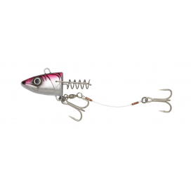 Dam Salt-X Dbs 200G / Pink Mackerel Dam Salt-X Dbs 200G / Pink Mackerel