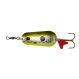 Effzett Srandard Plandavky 6,5cm Olive/Silver UV