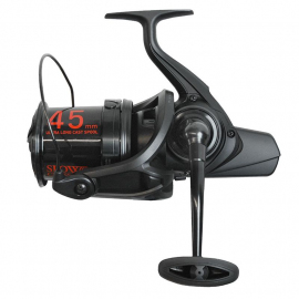 Daiwa Navijak Emblem 45 SCW QD