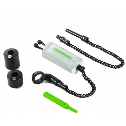 Korda Swinger White Bobbin veľký