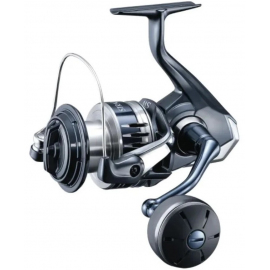 Shimano Navijak Stradic SW A 8000 PG