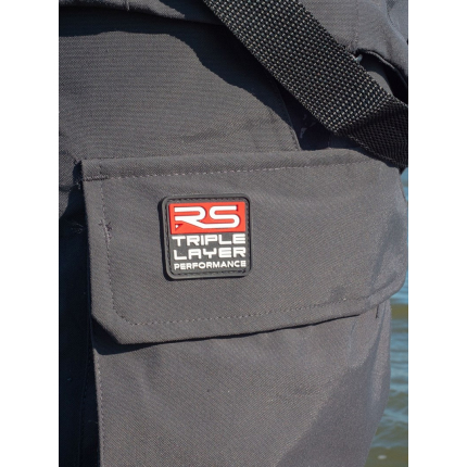 Fox Rage Nohavice RS Triple Layer Salopettes