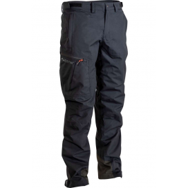 Westin Kalhoty W6 Rain Pants Trousers Steel Black