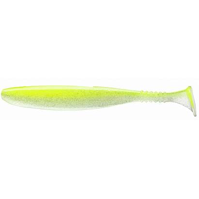 Daiwa Gumová Nástraha Tournament DFin Shad 150mm UV Lime Pearl 3ks Daiwa Gumová Nástraha Tournament DFin Shad 150mm UV Lime Pearl 3ks
