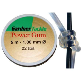 Gardner Elastická guma Power Gum