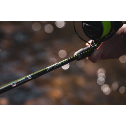 Giants fishing Prút Deluxe BX Carp 10ft 3.25lb 2pc