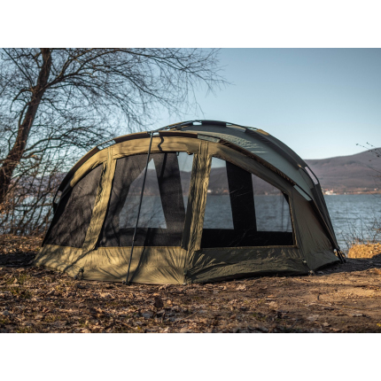 Giants fishing Bivak Luxury 2 Man Bivvy