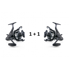 Mivardi Navijak Alcon Carp MK2 6000 1+1