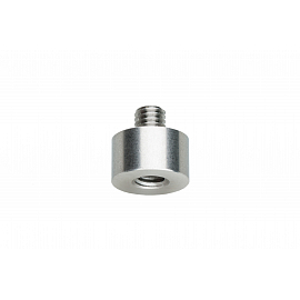 Extra záťaže MCX Stainless (2pcs)