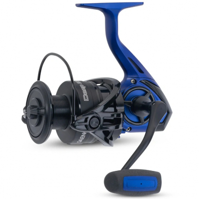 Saenger naviják Deep Sea 6500 Saenger naviják Deep Sea 6500