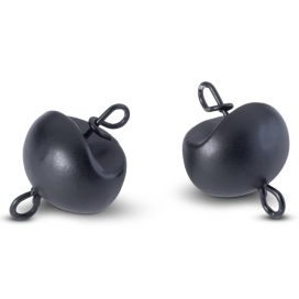 Doiyo hlavička Fastach Head 18g 4ks