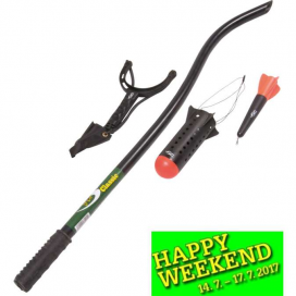 Carp Spirit Amorcage baiting Kit