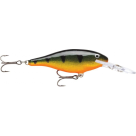 Rapala Wobler Shad Rap Deep Runner 7cm Rapala Wobler Shad Rap Deep Runner 7cm