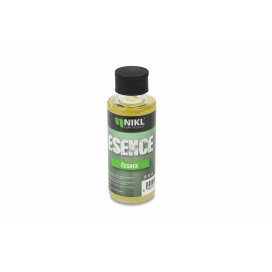 Nikl Esence Česnek 50ml Nikl Esence Česnek 50ml