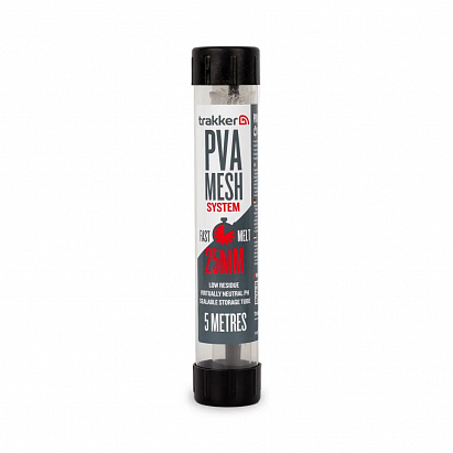 Trakker PVA punčocha PVA Mesh System 5m Trakker PVA punčocha PVA Mesh System 5m