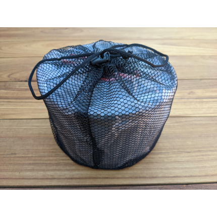 Garda camping - Hrniec Master Fast Heat Pot 2,4 l