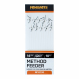 Mikbaits Method Feeder nadväzce So Zapichovacím Hrotom 10ks 14