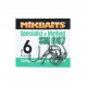 Mikbaits Háčiky Specialits & Method SM 007 Hook 10 ks 6