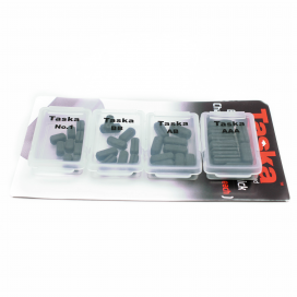 Taska Tungsten - Rýchlovýmenné ťažítka set 36ks