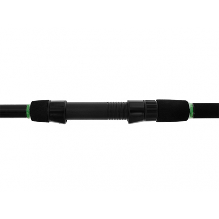 Delphin Prút Wasabi Feeder NXT 330cm/100g/3 díly