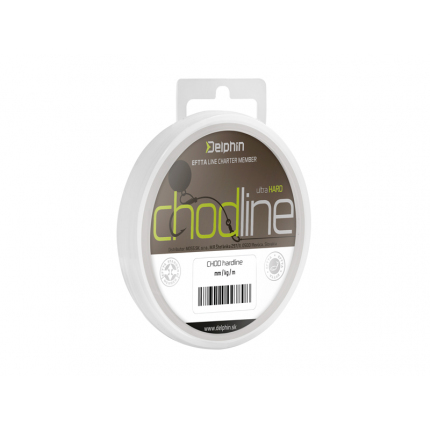 Monofil Delphin CHOD Hardline