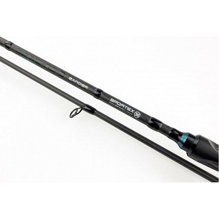 Přívlačové pruty SPORTEX Curve RS-3 Zander 2-díl 235cm / 9-33g