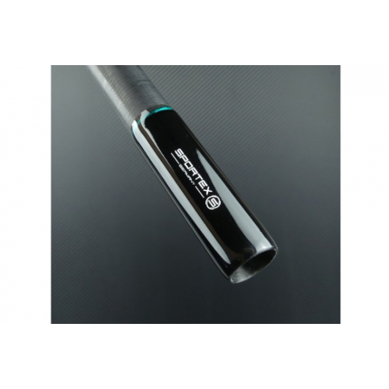 Kaprařské pruty Sportex Competition CS-5 Carp 2-díl 366cm / 3,25lbs