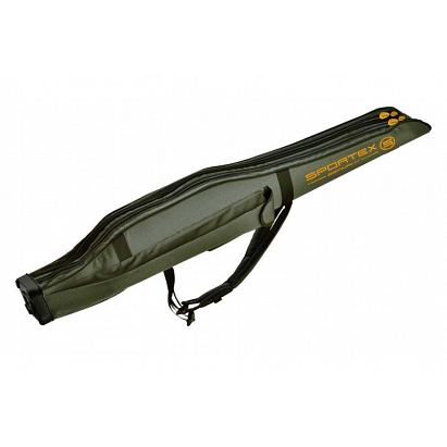 SPORTEX puzdro 2024 dvojkomorové II délka 125cm