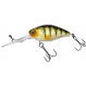Akcia Illex Wobler Deep Diving Chubby 3,8 cm Perch (okoun)