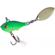 Gunki Wobler Shocker Vib 15,6g  Ufo