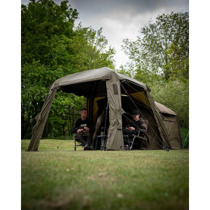 Air Frame Social Shelter 2.5 x 2.5m