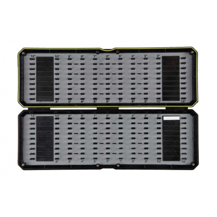 Hook Length Storage Box - Dlhý 30cm