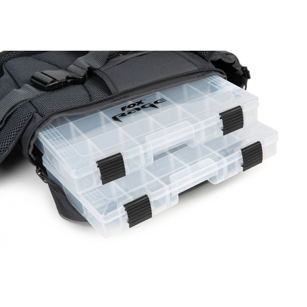 Fox Rage Batoh Tackle Belt