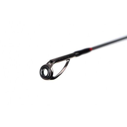 Warrior Light Spin 5-15g 210cm 2-dielny