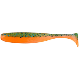 Keita Gumová nástraha Easy Shiner 4,5 "11,4cm 7,3g Rotten Carrot 6ks