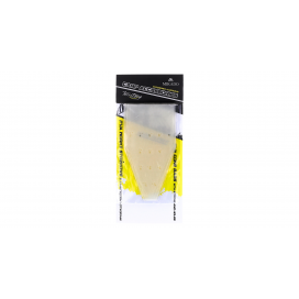 Mikado pva kužeľové vrecká s otvormi a šnúrkou 80x160mm 10 ks