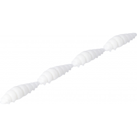 Mikado nástraha marea multi insect 4x23mm/white 8 ks