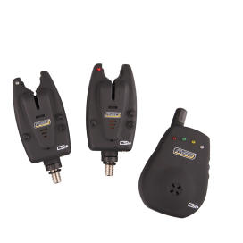 Mad Hlásiče s Príposluchom Csi+ / 2+1 Wireless Alarm Set