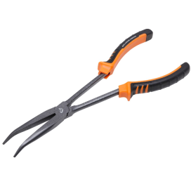 Savage Gear Kliešte MP Long Bend Nose Plier