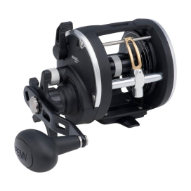 Penn Multiplikátor Rival Level Wind 30 LW RH
