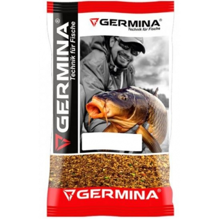 Germina Vnadidlová Zmes 2,5 Kg