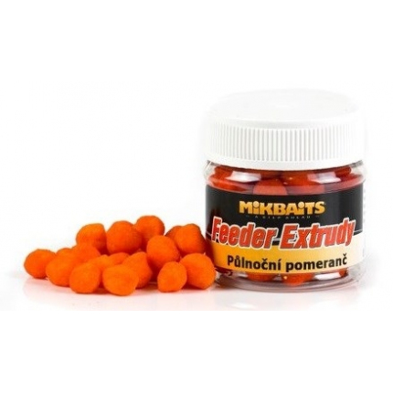 Mikbaits Mäkké feeder extrudy 50ml
