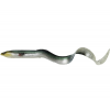 Savage Gear Gumová Nástraha 3D Real Eel Bulk Green Silver 