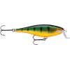Wobler Rapal Shad Rap Shallow Runner 7cm P