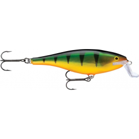 Wobler Rapal Shad Rap Shallow Runner 7cm P Wobler Rapal Shad Rap Shallow Runner 7cm P